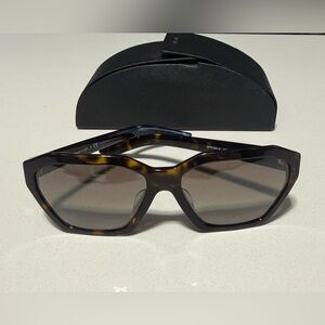 PRADA SUNGLASSES - EXCELLENT CONDITION
